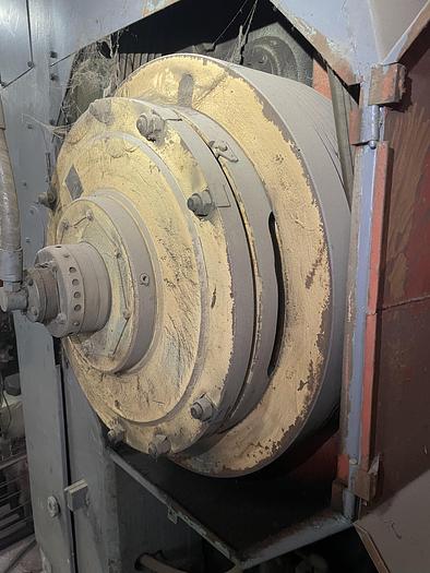 Used Press Knuckle Joint Coining Barnaul Russia K8336