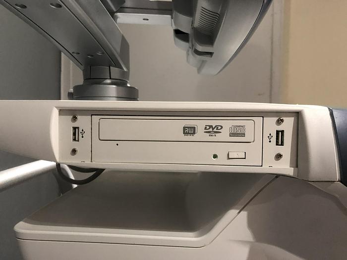 Gebraucht GE-VolusonE8-Ultrashall-6888