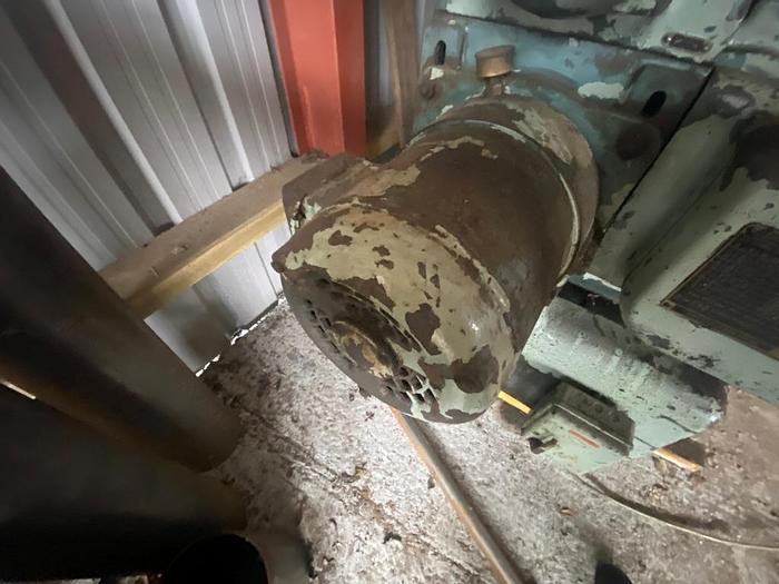 Used Dean Smith & Grace (DSG) 13 x 30 Manual Lathe