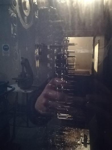 Usato CENTRO ORIZZONTALE MAZAK PFH 4800