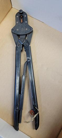 Used lot of 7.. ASSORTED CRIMPING TOOLS. (108)