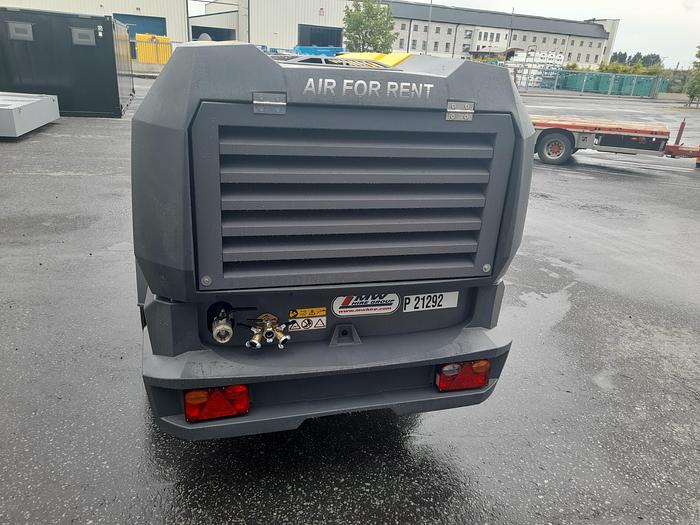 Atlas Copco XAS 188-14 Pace