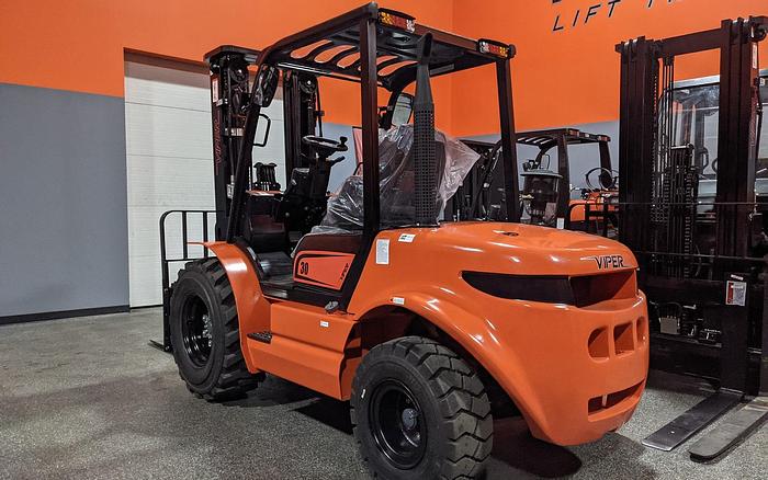 2021 Viper RTD30