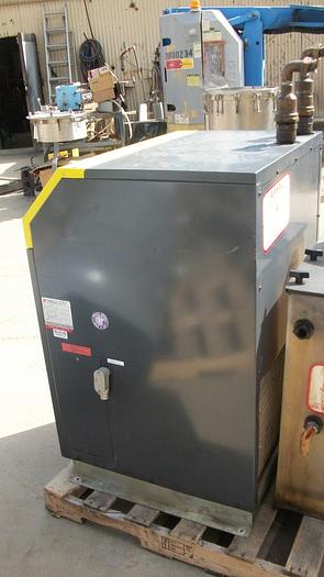 Used Compressor, Air Dryer, Zeks, HeatSink, Mdl 150HSEA100, R22, #S741183