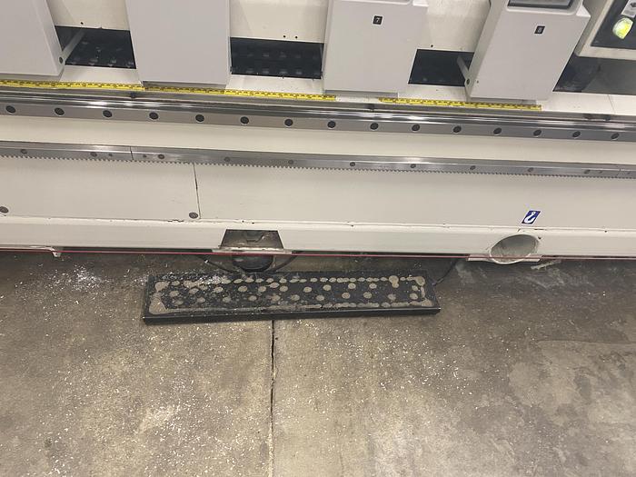 Used 2015 Morbidelli Author M800 TV