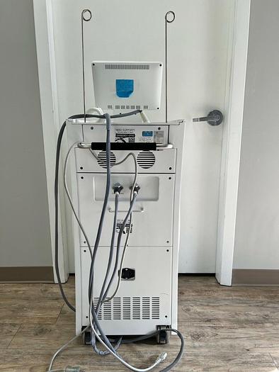 Used Venus Concepts Venus Freeze Radio Frequency ~ Skin Tightening ~ Warranty ~