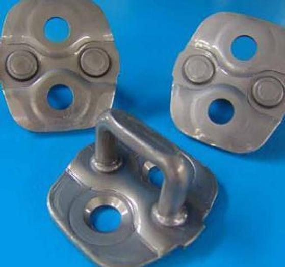 New F&P Custom Weld. Equip. (New) - Seam, Spot etc. #4294