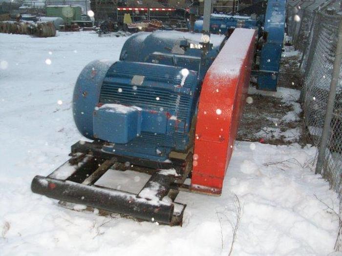 Used Oilwell 336P