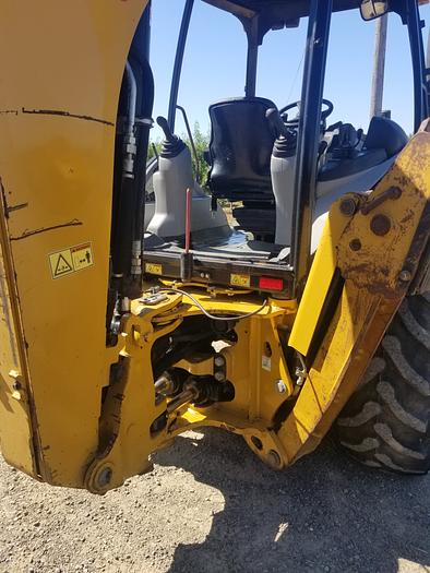 Used 2012 CATERPILLAR 420F