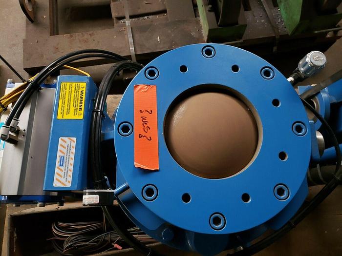 Pheumatic Conveying Conveyor macawber NEW!