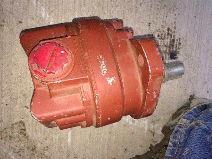 Used Hydraulic Motor