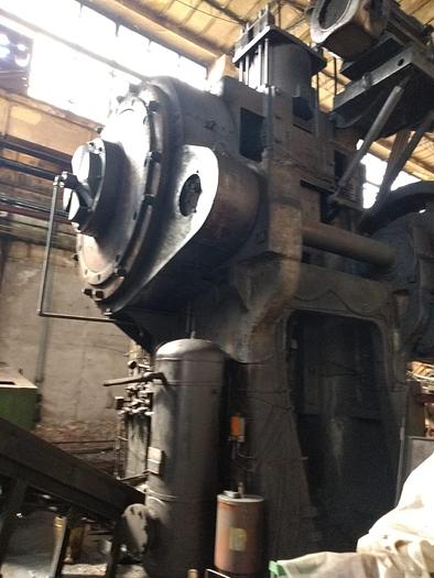 Used Hot Forging Line MKP2500