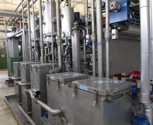 Used DRY WASHING SPEROTTO RIMAR NOVA