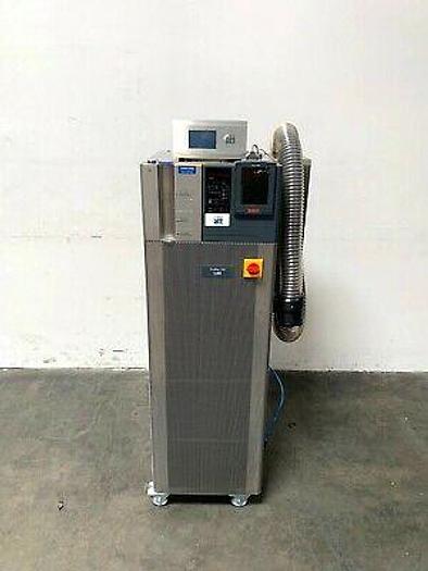 Used ATT / Huber Unistat 815 liquid cooled Chiller & Heater -85C to +250 C