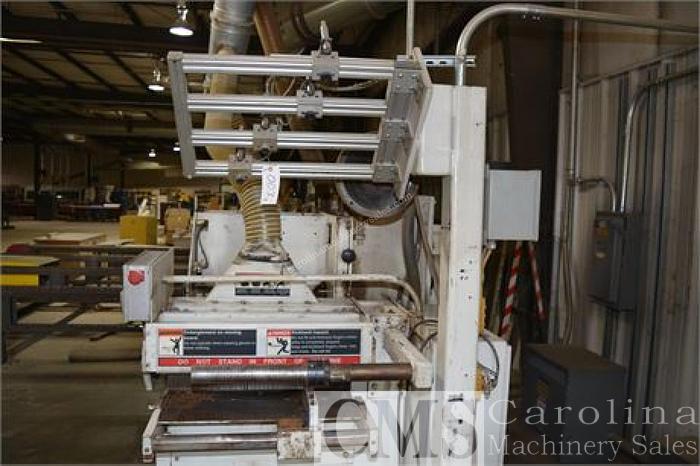 Used Mereen Johnson 312 DC