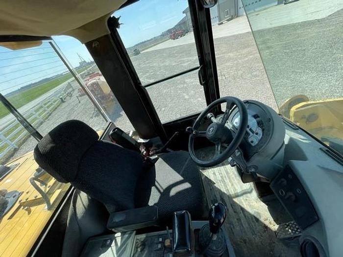 Used Wheel Loader, Caterpillar, 928G (Used)