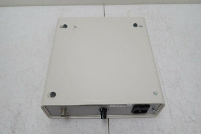 Used CED Ltd CED 2804 4-Channel External Clamp Box