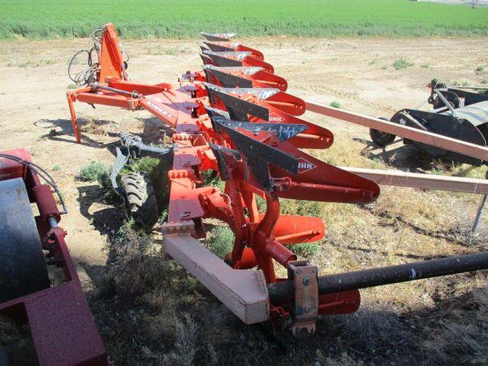 Used Kuhn Multi-Master 183 Plow - 6 Bottom