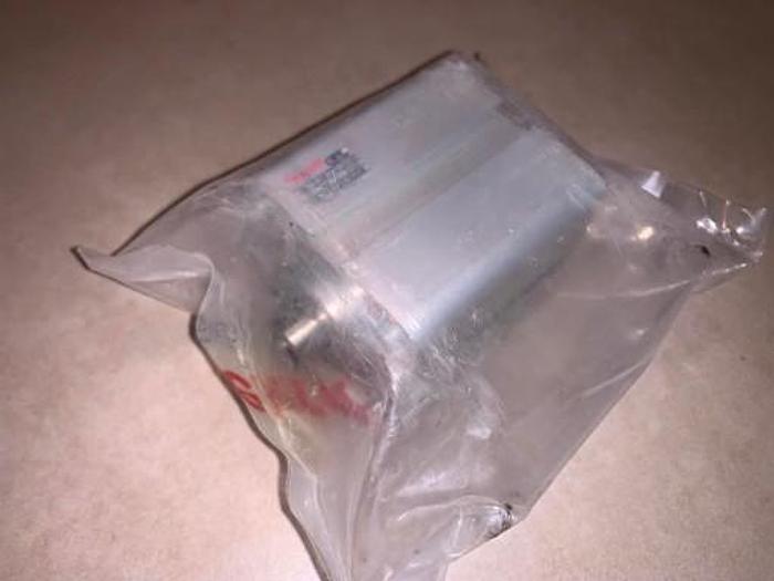 Pneumatic Cylinder Rexroth MNR R412015008