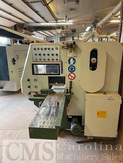 Used Leadermac LMC 523C