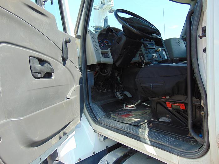 Used 2010 INTERNATIONAL 7500