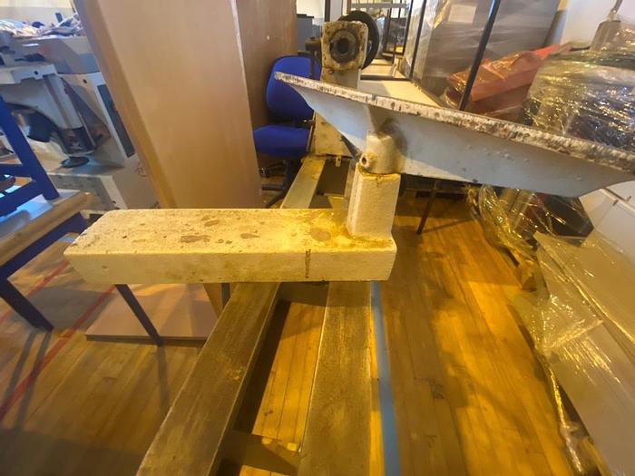 Used 2000 Centauro TM-1200 Wood Turning Lathe