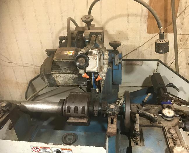 Used Wadkin NNV Profile Grinder