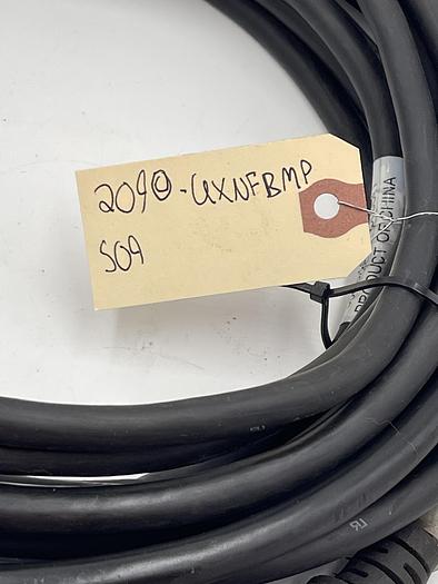 Used 2090-UXNFBMP S09 2090-UXNFBMP S09