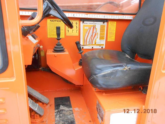 Used 1999 LULL 1044C-54