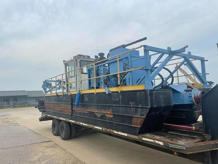 Used 1998 IMT 4010-H7