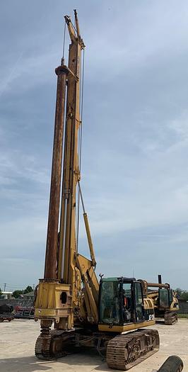 Used IMT AF125 (2008)