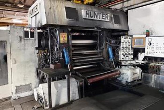 Used  Var. Brands -   Equip. f. sale by Clients (Us.) #3750