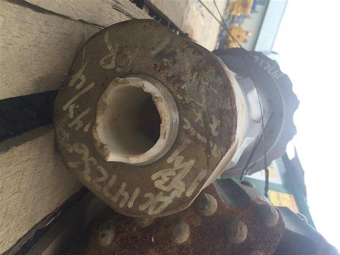 Used Generic 12-1/4" DHD 112 Hammer Bit