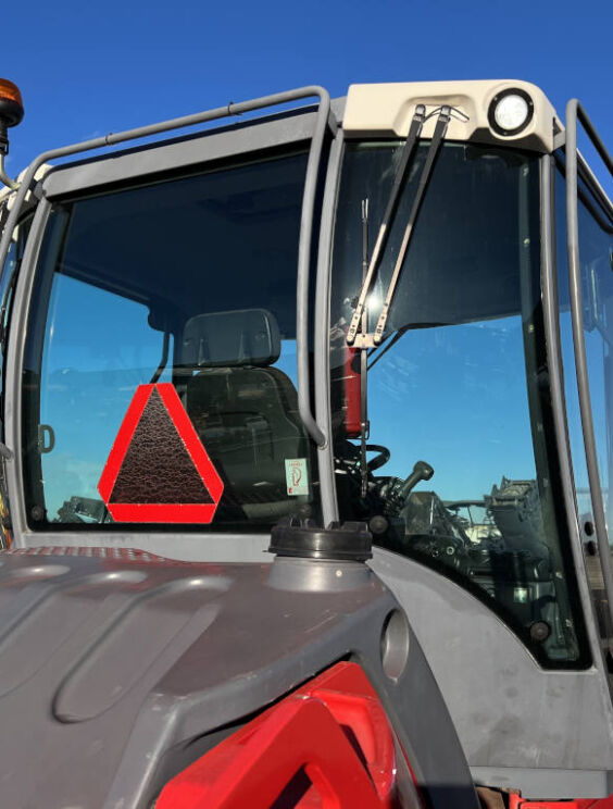 Usato 2012 Hamm HD+ 140 VV