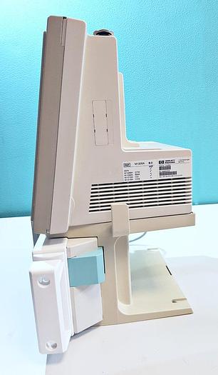 Used hp OmniCare 24C Patientenmonitor mit Philips Module-Rack
