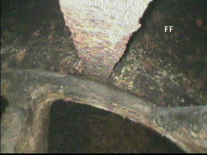 Used NASH CL701 #18507