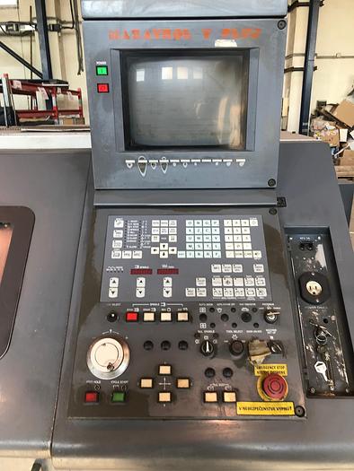 Ottime 1996 MAZAK QUICK TURN 20