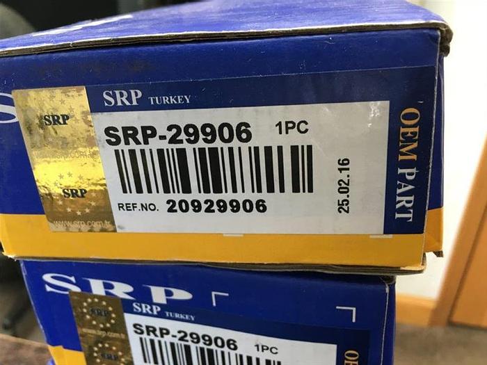 Volvo Injector Unit - 20929906