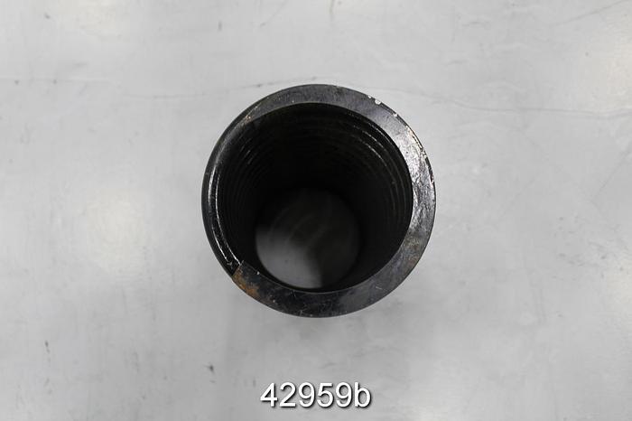 Unused Voith 1000K Vibrating Screen Springs #42959