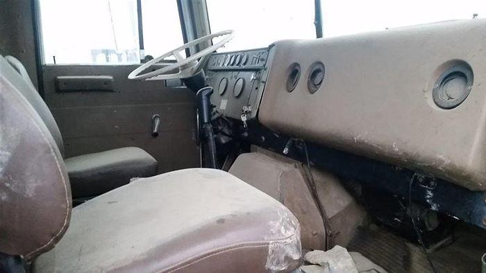 Used 0 Chicago Pneumatic T650W Drill Rig