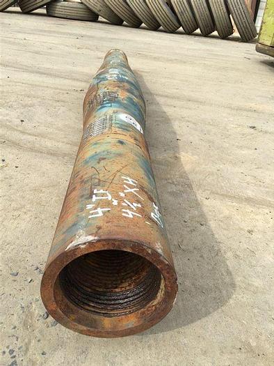 Used Stabilizer / Sub Adapter / Reamer