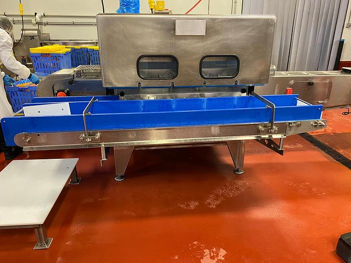 Used Turatti Streamer