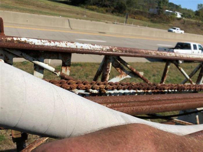 Used 1965 Davey M8A Drill Rig - Table Drive