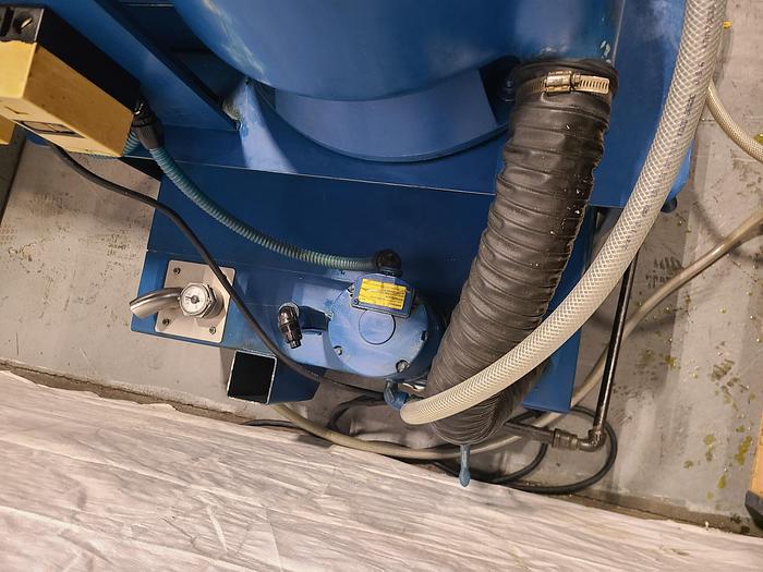 Used Barrett Centrifuge