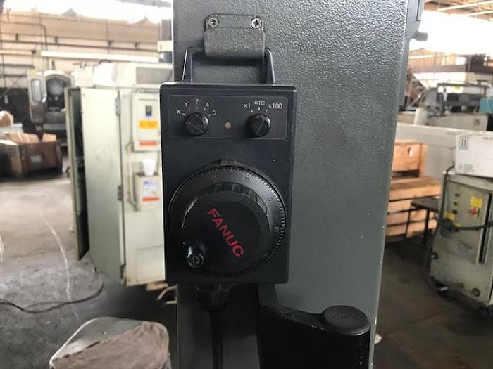Used 2006 MONARCH VMC 6032 2006