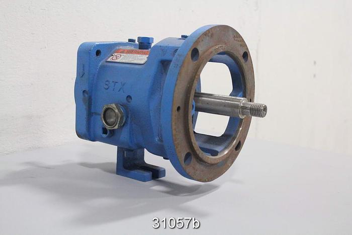 Used Goulds 3196 STX 9" Diameter Frame Pump Power End #31057