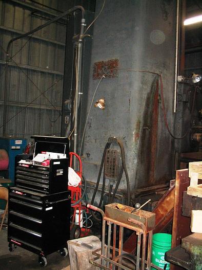 Used 1947 Giddings & Lewis 560-9L6