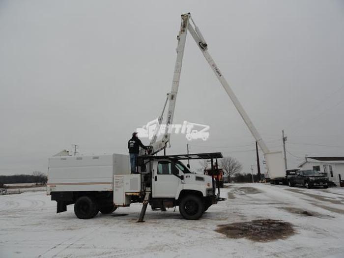 Used 2009 HI RANGER XT55