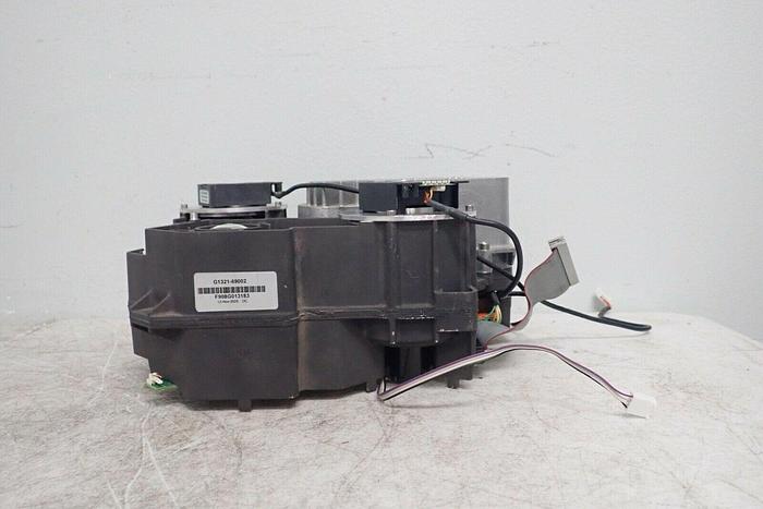 Used Agilent G1321-69002 FLD Fluorescence Detector Optical Unit