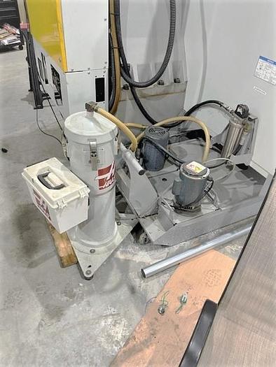 Used 2008 Haas VF5SS